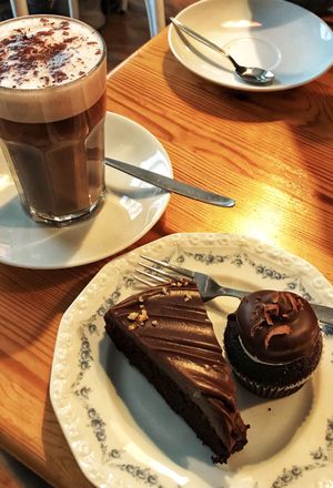 Marshall‘s Mum, Leipzig at Marshalls Mum in Leipzig