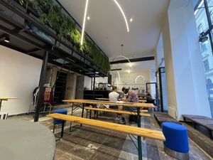 Nice place  at Die Küche in Brno