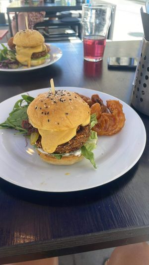   at Die Küche in Brno