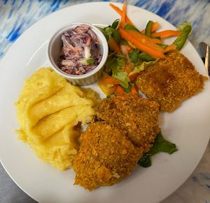   at Die Küche in Brno