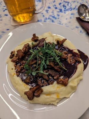  at Die Küche in Brno