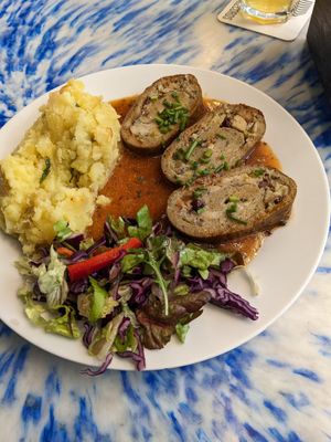  at Die Küche in Brno