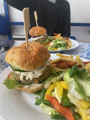   at Die Küche in Brno