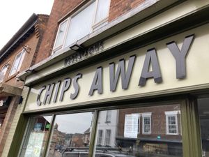 03.09.2021 at Robertson's Chips Away in Whitby