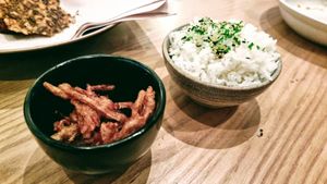  at Rutabaga in Stockholm