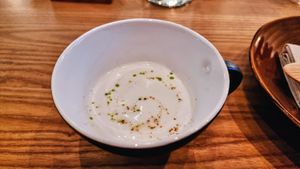  at Rutabaga in Stockholm