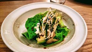  at Rutabaga in Stockholm