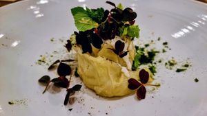  at Rutabaga in Stockholm