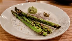  at Rutabaga in Stockholm