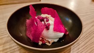  at Rutabaga in Stockholm