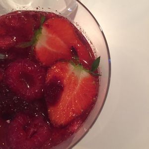 Kombucha at Rutabaga in Stockholm