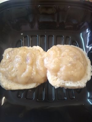  at Mockingbird Cafe & Bakery in Christiansburg