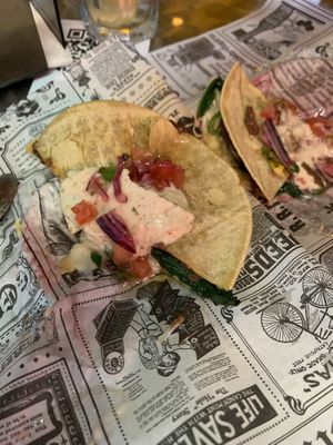   at Jonny Aldana in Barcelona