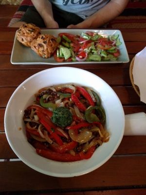 Ask Mo! at Atmosphere in Siem Reap