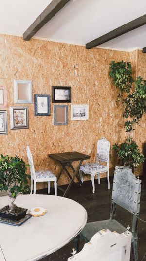 Inside at Espaco Portal in Maia