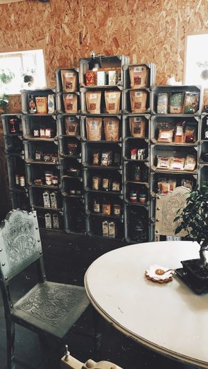 Grocery store at Espaco Portal in Maia