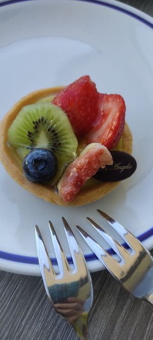  at Pasticceria Da Angelo in Selvazzano Dentro