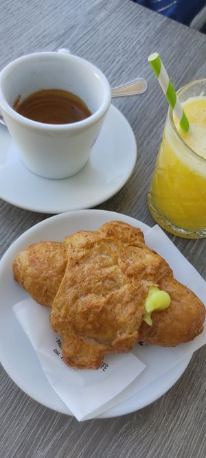  at Pasticceria Da Angelo in Selvazzano Dentro