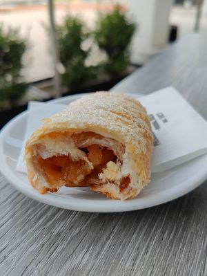 Veramente consigliato! at Pasticceria Da Angelo in Selvazzano Dentro