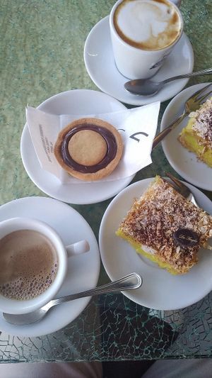  at Pasticceria Da Angelo in Selvazzano Dentro