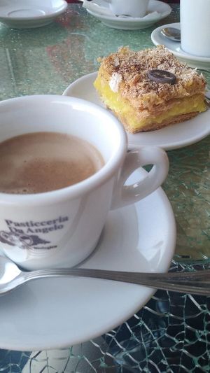  at Pasticceria Da Angelo in Selvazzano Dentro