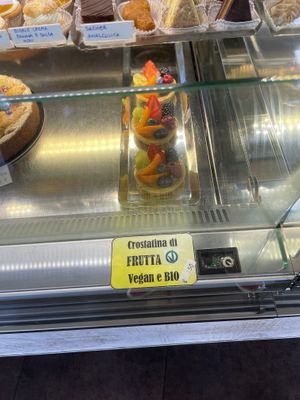   at Pasticceria Da Angelo in Selvazzano Dentro