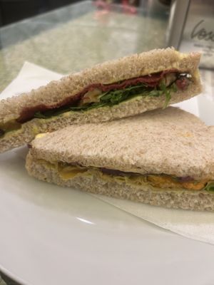   at Pasticceria Da Angelo in Selvazzano Dentro