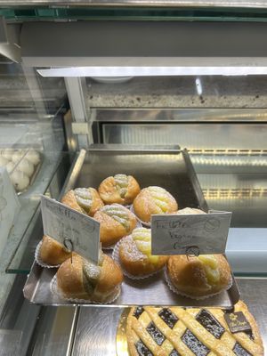   at Pasticceria Da Angelo in Selvazzano Dentro