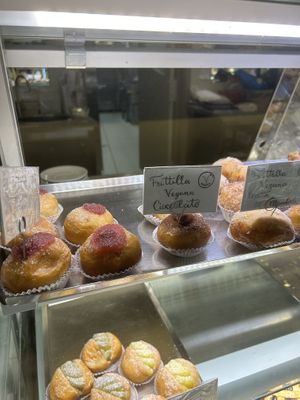   at Pasticceria Da Angelo in Selvazzano Dentro