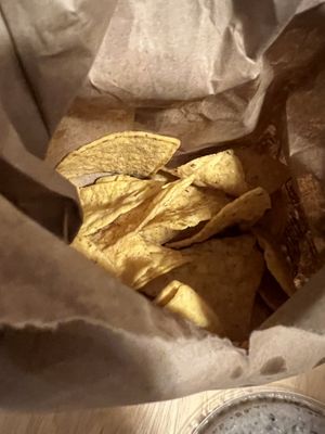 chips  at 86 This in Ellsworth