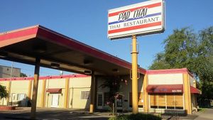  at Pad Thai Thai Restaurant in Lemoore