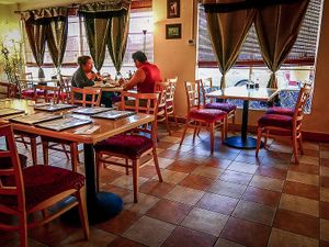  at Pad Thai Thai Restaurant in Lemoore