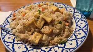   at Pad Thai Thai Restaurant in Lemoore