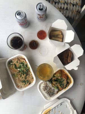   at Cosy Green in Ghent