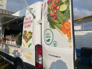  at Cosy Green in Ghent