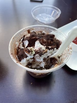   at Cosy Green in Ghent