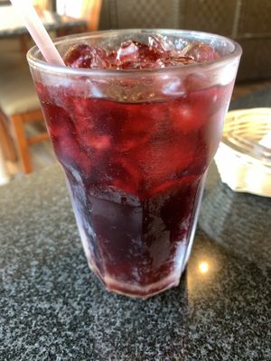   at La Charrita in Santa Clarita