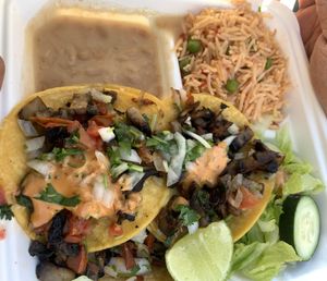   at La Charrita in Santa Clarita