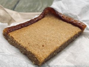   at Natural Blend Juice & Bakery in Brooklyn