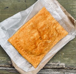   at Natural Blend Juice & Bakery in Brooklyn