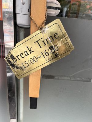   at Roll and Bobs - 롤앤밥스 in Seoul