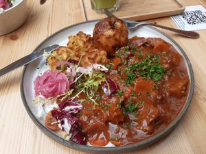Stew at Knol & Kool Bistro & Superet in Ghent
