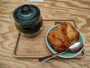  at Knol & Kool Bistro & Superet in Ghent