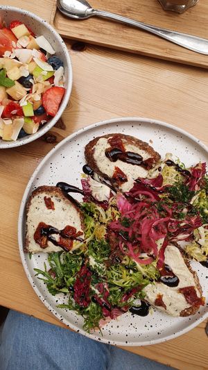  at Knol & Kool Bistro & Superet in Ghent