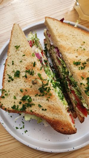  at Knol & Kool Bistro & Superet in Ghent