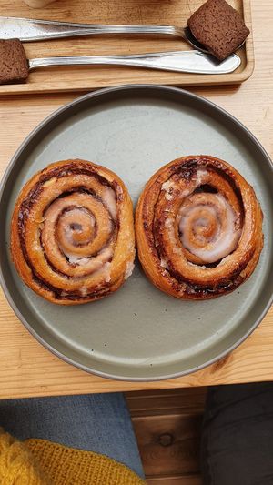  at Knol & Kool Bistro & Superet in Ghent