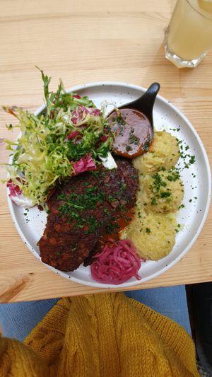  at Knol & Kool Bistro & Superet in Ghent