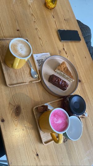   at Knol & Kool Bistro & Superet in Ghent