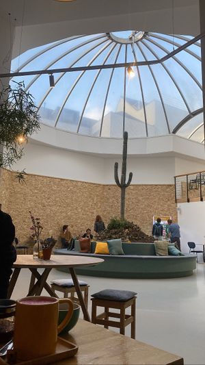   at Knol & Kool Bistro & Superet in Ghent