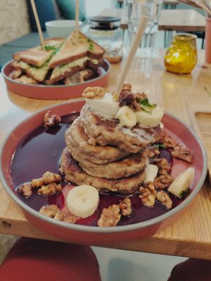  at Knol & Kool Bistro & Superet in Ghent